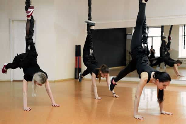 Flying-Yoga-D-&-A