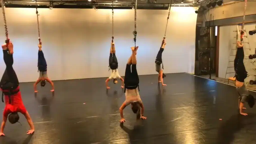 sky-gym